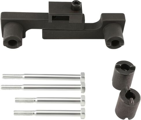 Camshaft & Crankshaft Timing Locking Tool Kit Fit for Volvo S40 S60 XC90, Replace# 9995452 in Saudi Arabia