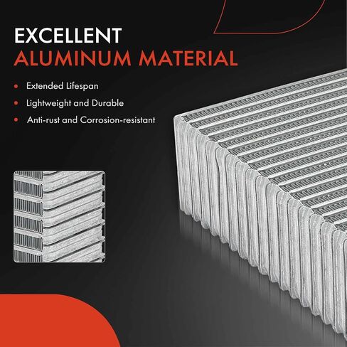 A-Premium A/C مبخر النواة متوافق مع ميني كوبر 2002-2008 in Saudi Arabia