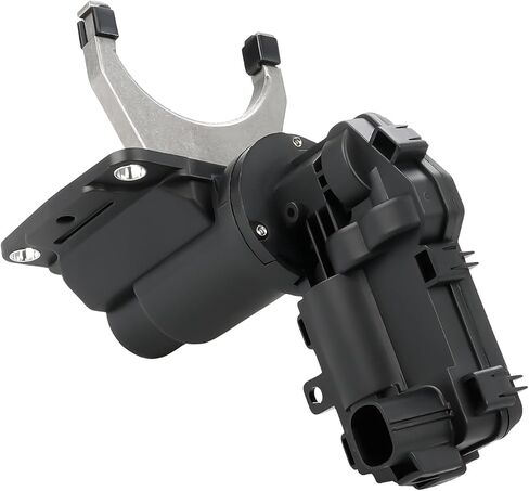 Front Axle Actuator Fork Disconnect Compatible with Dodge Ram 2500 3500 4.7L 5.7L 6.4L 6.7L V8 L6 2013 2014 2015 2016 2017 2018 Replacement for 600-487 68216944AA 68216944AB in Saudi Arabia