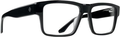SPY Cyrus Optical 60 - أسود in Saudi Arabia