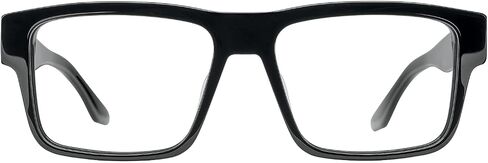 SPY Cyrus Optical 60 - أسود in Saudi Arabia