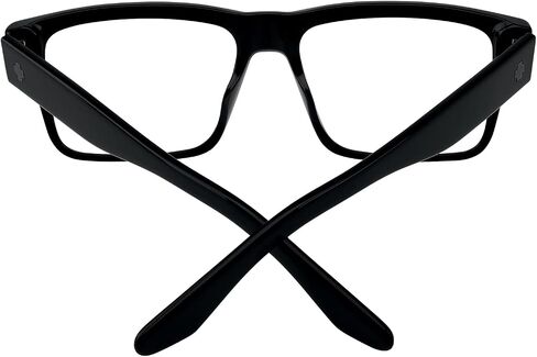 SPY Cyrus Optical 60 - أسود in Saudi Arabia