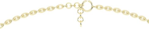 Circle Loop Lab Grown Diamond Pendant Necklace For Women In 14K Gold Platinum (3 cttw, F-G Color, VS1-VS2 Clarity) IGI Certified in Saudi Arabia