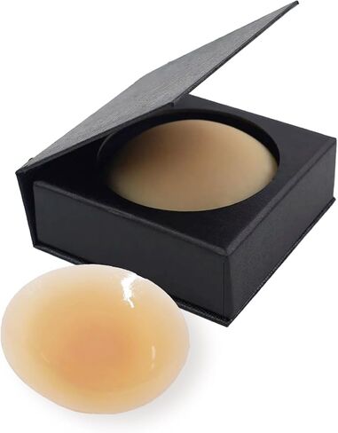 Cakes Reusable Silicone Nipple Covers for Women’s Fashion in Saudi Arabia