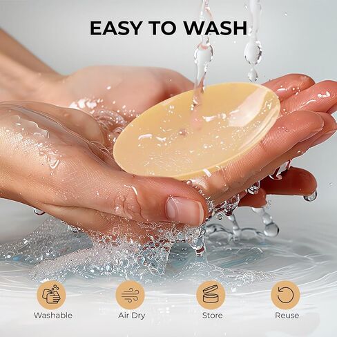 Cakes Reusable Silicone Nipple Covers for Women’s Fashion in Saudi Arabia