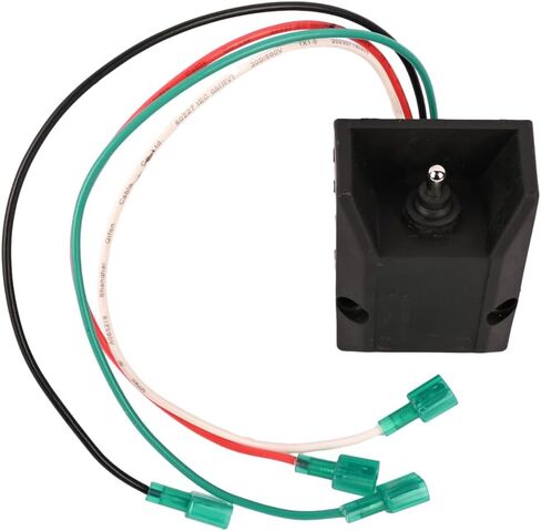 مفتاح التحكم في باب رفع السيارة 264951-04 متوافق مع باب رفع مقطورة شاحنة صندوقية GPT TE 25 in Saudi Arabia