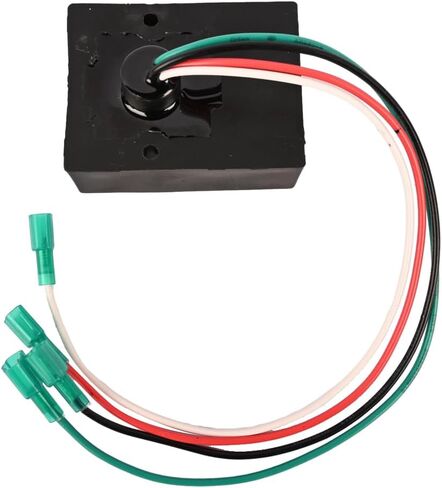 مفتاح التحكم في باب رفع السيارة 264951-04 متوافق مع باب رفع مقطورة شاحنة صندوقية GPT TE 25 in Saudi Arabia