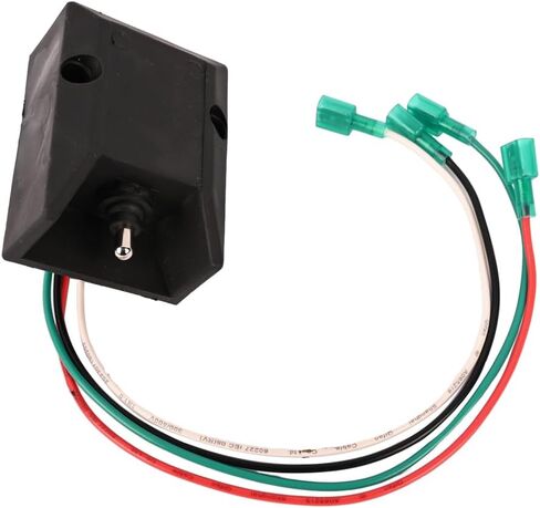 مفتاح التحكم في باب رفع السيارة 264951-04 متوافق مع باب رفع مقطورة شاحنة صندوقية GPT TE 25 in Saudi Arabia