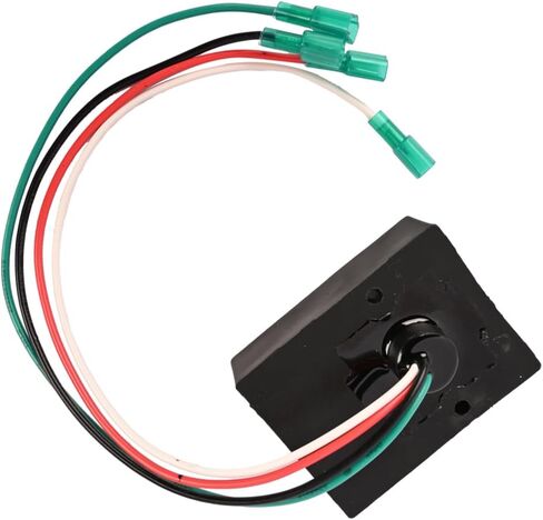 مفتاح التحكم في باب رفع السيارة 264951-04 متوافق مع باب رفع مقطورة شاحنة صندوقية GPT TE 25 in Saudi Arabia