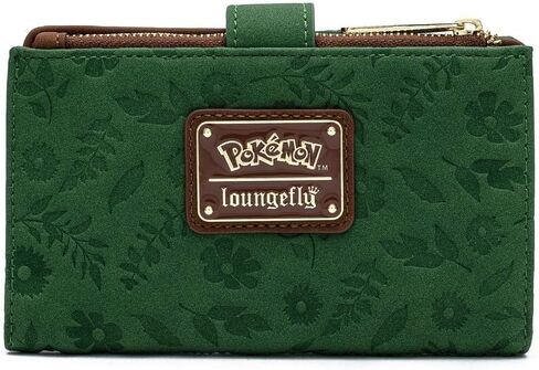 Loungefly X Pokemon Flying Eeevee Wallet in Saudi Arabia