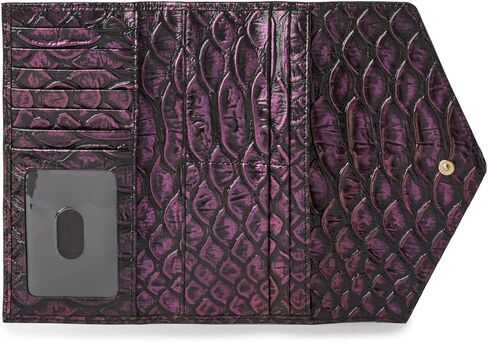 BRAHMIN Veronica - Passion Purple Excelsior in Kuwait