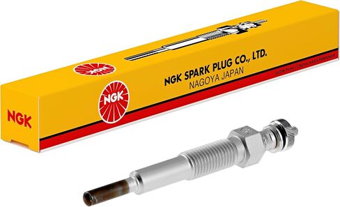 NGK (6925) Y122 قابس توهج الديزل، عبوة من قطعة واحدة in Saudi Arabia