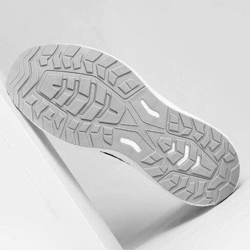 أحذية الجري الرجالية من FREETIE أحذية رياضية للمشي أحذية رياضية عصرية كاجوال فستان شبكي مريح وخفيف الوزن ومسامي للتنس وصالة الألعاب الرياضية باللون الأسود in Kuwait