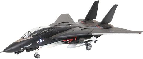 Revell 04029 F14A Tomcat Bunny (Black) in Saudi Arabia