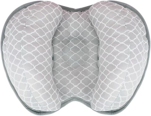 KAKIBLIN Baby Neck Pillow, Upgraded Baby Neck Pillows for Car Seat | Infant Neck Support Pillow, Head and Neck Support for 3-12 Months, Newborn Head Support for Car Seats, Strollers, Pushchairs in Saudi Arabia
