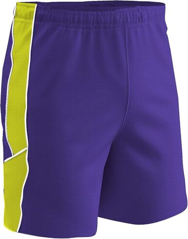 CHAMPRO Unisex-Youth Header Lightweight Soccer Shorts in Saudi Arabia