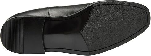 Santimon Mens Chelsea Boots Leather Casual Slip On Brogue Boots Formal Dress Ankle Boots For Men in Kuwait