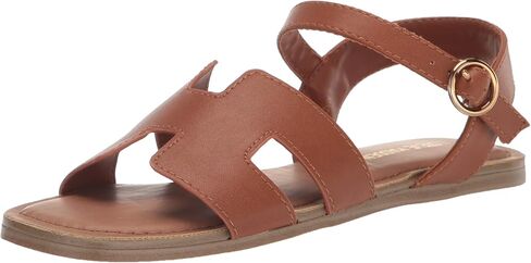 Haydin Flat Sandal in Saudi Arabia