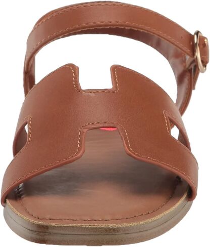 Haydin Flat Sandal in Saudi Arabia