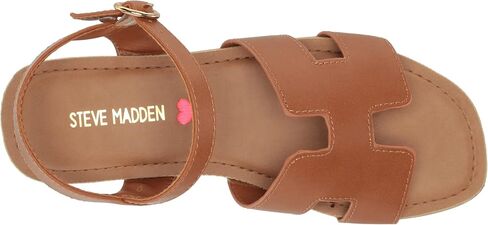 Haydin Flat Sandal in Saudi Arabia