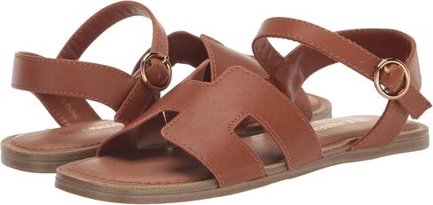 Haydin Flat Sandal in Saudi Arabia