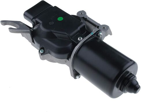 A-Premium Front Windshield Wiper Motor Compatible with Chevy Equinox 2007-2008 & Pontiac Torrent 2007-2008 & Suzuki XL-7 2007-2008, Sport Utility, 4-Pin, Replace# 15849819 in Saudi Arabia