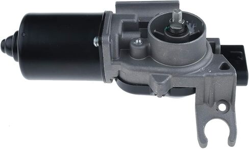 A-Premium Front Windshield Wiper Motor Compatible with Chevy Equinox 2007-2008 & Pontiac Torrent 2007-2008 & Suzuki XL-7 2007-2008, Sport Utility, 4-Pin, Replace# 15849819 in Saudi Arabia