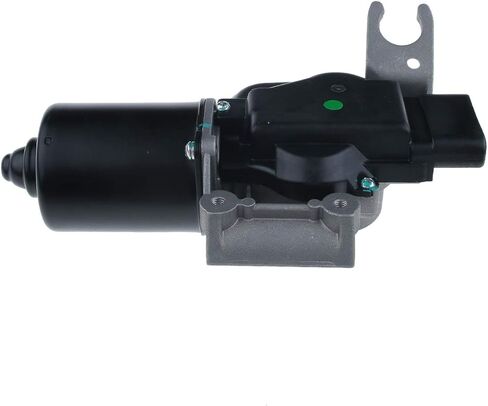 A-Premium Front Windshield Wiper Motor Compatible with Chevy Equinox 2007-2008 & Pontiac Torrent 2007-2008 & Suzuki XL-7 2007-2008, Sport Utility, 4-Pin, Replace# 15849819 in Saudi Arabia