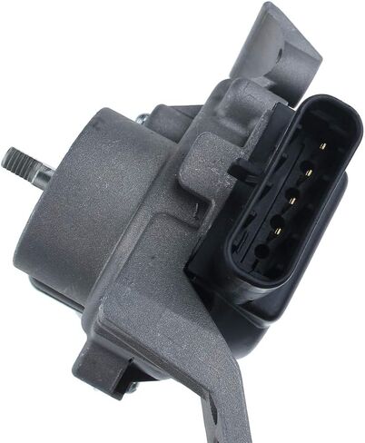 A-Premium Front Windshield Wiper Motor Compatible with Chevy Equinox 2007-2008 & Pontiac Torrent 2007-2008 & Suzuki XL-7 2007-2008, Sport Utility, 4-Pin, Replace# 15849819 in Saudi Arabia