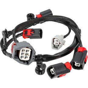 MDS Jumper Wiring 5148163AD Replacement Fit for Chrysler 300 2010-2024/ Dodge Charger Challenger Ram 1500 Durango 2010-2014/ Jeep Grand Cherokee 2010-2014 in Kuwait