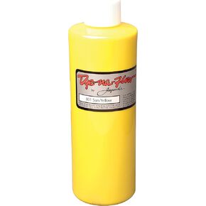 Jacquard Dye-Na-Flow Liquid Color 8oz-Sun Yellow
