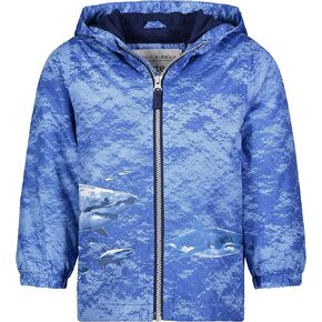 Carter's Boys' Fleece Lined Perfect Midweight Jacket