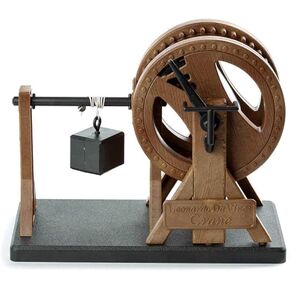ACADEMY Da Vinci Machines Series Crane 18175A