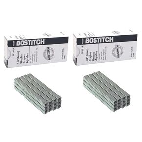 P3 Plier Stapler Specialty Staples (Box of 5000)