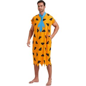 Adult Couple Costume Men Womens Cosplay Outfit Halloween Party