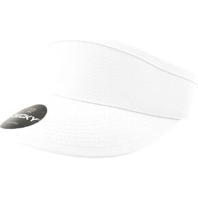 DECKY Standard 3015-WHT, White, ONE Size