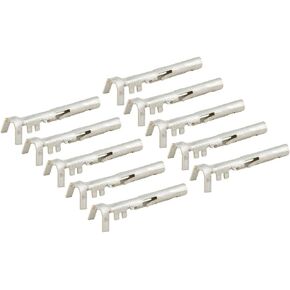 Allstar Performance ALL76272 20-18 Gauge Female Weather Pack Terminal, (Set of 10)