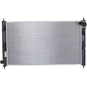TYC 2979 Radiator Compatible with 2008-2014 Mitsubishi Lancer