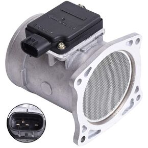Bapmic 22250-75010 Mass Air Flow Sensor Meter MAF for Toyota 4Runner T100 Tacoma