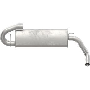 Walker SoundFX 28019 Direct Fit Exhaust Muffler