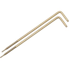 Edelbrock 1419 Metering Rods - .075 x .042