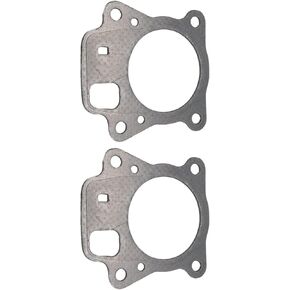 Replacement 796475 Cylinder Head Gasket Fits Most 112000 114000 111000 Series Engines（2 Pack）