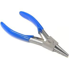 Bow Opening Pliers Reverse Action Plier Jump Rings and Pendant Opening Pliers By JTS