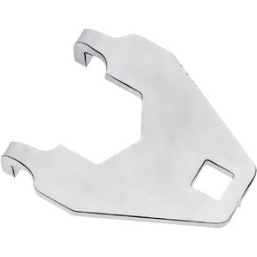 Fits for 3/8" Inch Harley Softail Shock Preload Spanner Wrench
