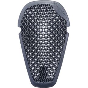 Alpinestars Nucleon Flex Pro Knee Protector (LARGE) (BLACK)