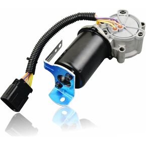 19151453 Transfer Case Motor Transfer Case Shift Actuator Motor Appropriate for Hummer H3 Alpha for Base Sport 2006-2010 Replace# 19167720 19167720 89059551
