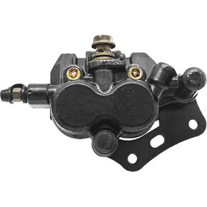 M MATI Rear Brake Caliper for Kawasaki Ninja 300 EX300 2013-2017 43080-0126-25S