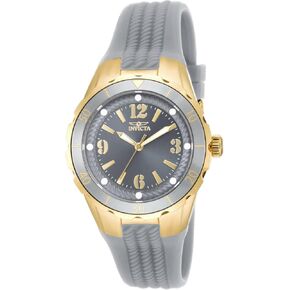Invicta Women's 17483 Angel Analog Display Japanese Quartz Gray Watch in Kuwait