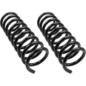 MOOG 81695 Coil Spring Set for Mazda 5