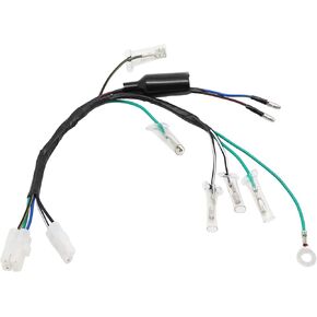 Wire Wiring Harness 32100-KN4-A60 for XR100 XR80 2001-2003 CRF80 CRF100 2004-2009